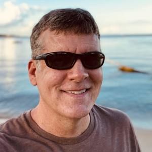 Meet your Posher, Joe